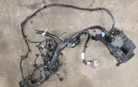 Renault Trafic III (X82) Other wiring loom 93459574