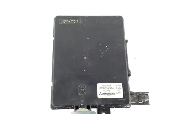 Mitsubishi Outlander Air conditioning/heating control unit 7820A055