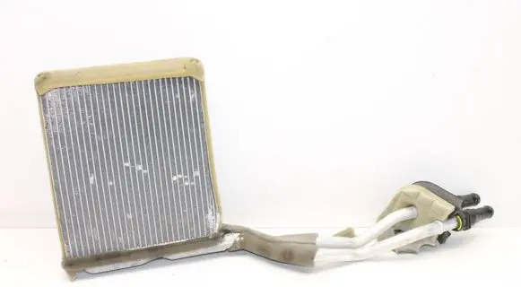 Mazda 5 Heater blower radiator