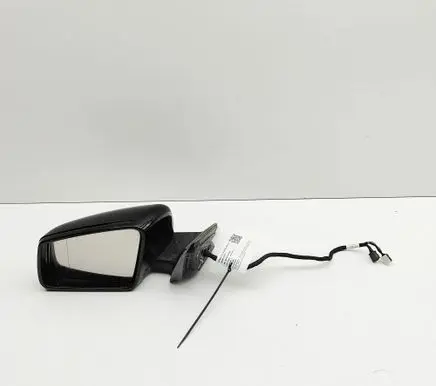 Mercedes-Benz CLA C117 X117 W117 Coupe wind mirror (mechanical) A1178100776
