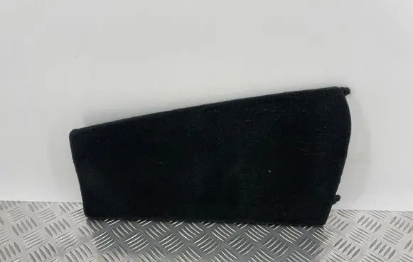 BMW X5 F15 Centre console side trim rear 926869