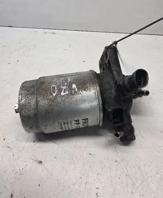 Volvo V70 Fuel filter housing 1234