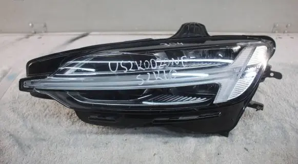 Volvo S60 Headlight/headlamp