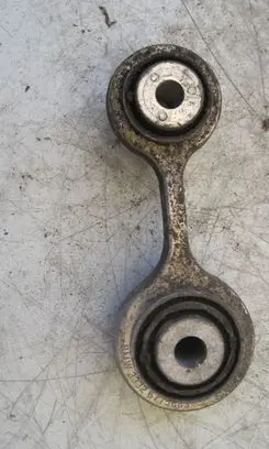 BMW 5 F10 F11 Rear control arm 6775683