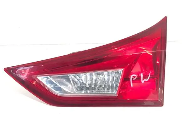 Toyota Auris E180 Rear/tail lights