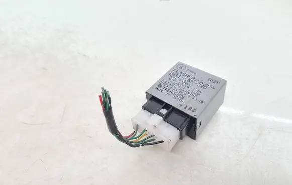 Mazda 323 Light relay 3211167320