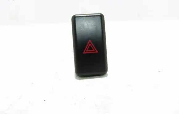 Mazda 3 I Hazard light switch 03750330