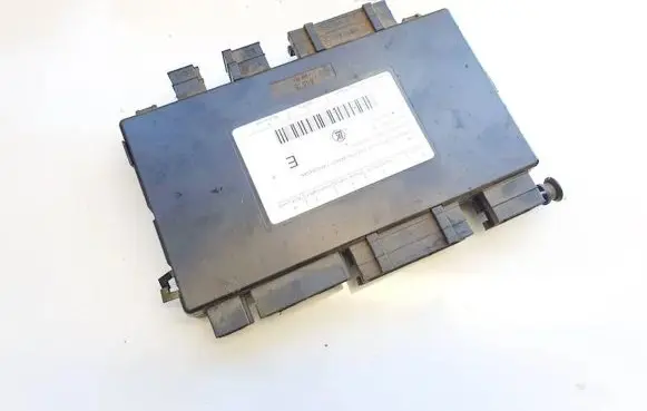 Chrysler 300 - 300C Other control units/modules 86390b 04602441an