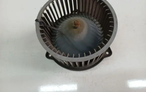 Hyundai Santa Fe Heater fan/blower F00S330020