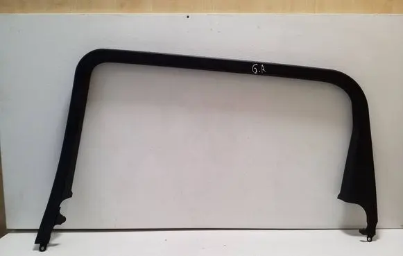 Chevrolet Orlando Other rear door trim element 95020974