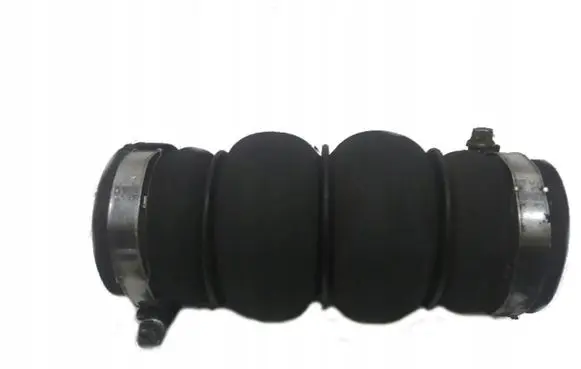 Peugeot 308 Intercooler hose/pipe 9684994080