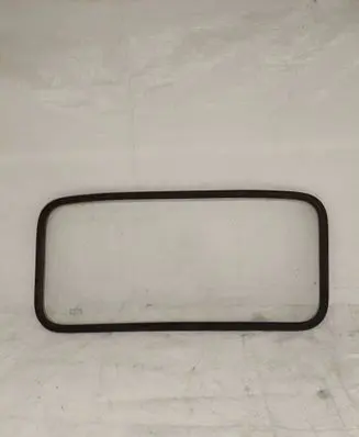 Mercedes-Benz Vario Rear windscreen/windshield window DOT61AM2MAS2 43R001168