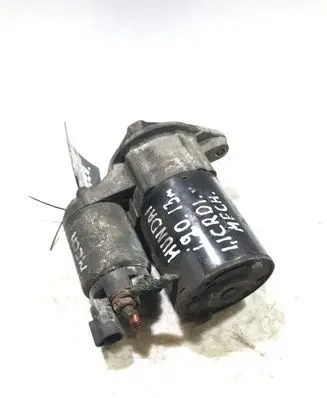 Hyundai i20 (GB IB) Starter motor 1195924 361002A400