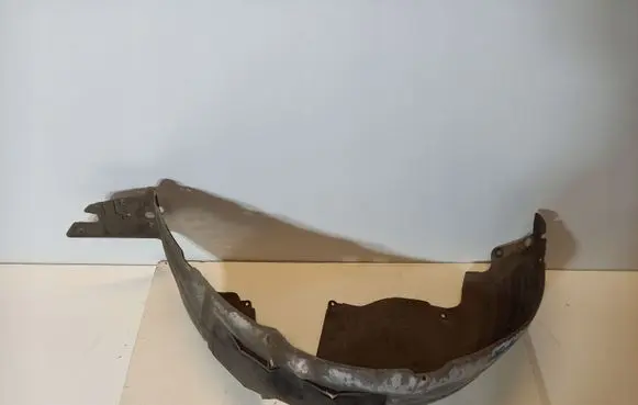 Honda HR-V Rear arch fender liner splash guards