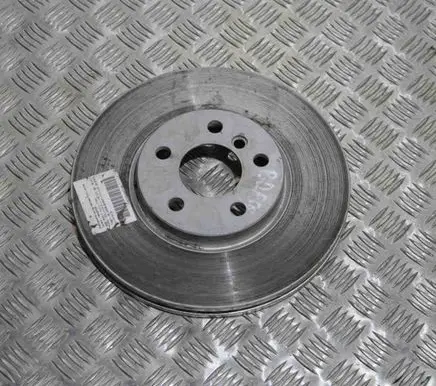 Mini Clubman F54 Front brake disc 6799351