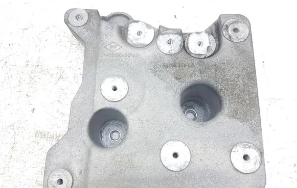Nissan Qashqai Battery bracket 648664EF0A