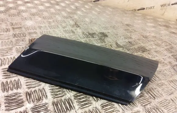 Ford Ecosport Fender trim (molding) CN15N29149ADW