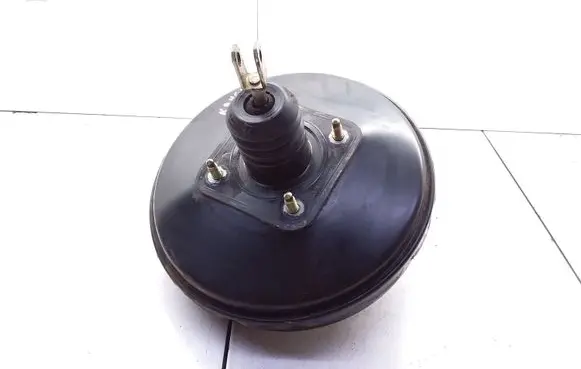 Renault Kangoo I Brake booster 7700308989 0204021122