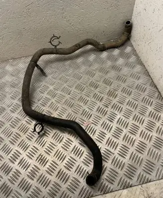 Renault Scenic III - Grand scenic III Engine coolant pipe/hose