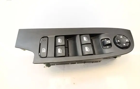 Peugeot 3008 II Electric window control switch 98248411ZD