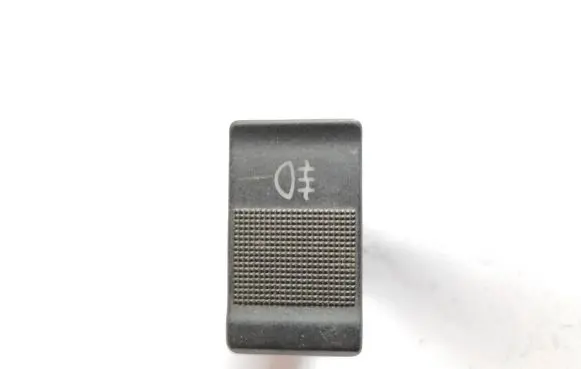 Audi 100 S4 C4 Windscreen/window heater switch 4A0941503