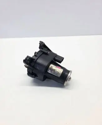 BMW 5 F10 F11 Intake manifold valve actuator/motor 8506410 0280751014 10213510