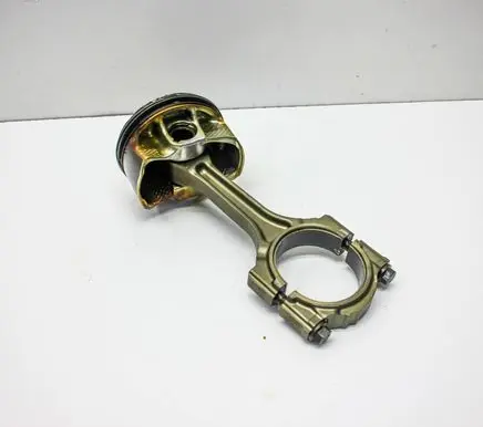 Chevrolet Camaro Piston 95L118