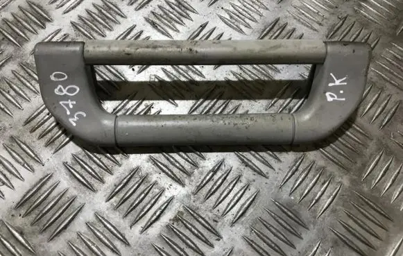 BMW 5 E39 Front interior roof grab handle