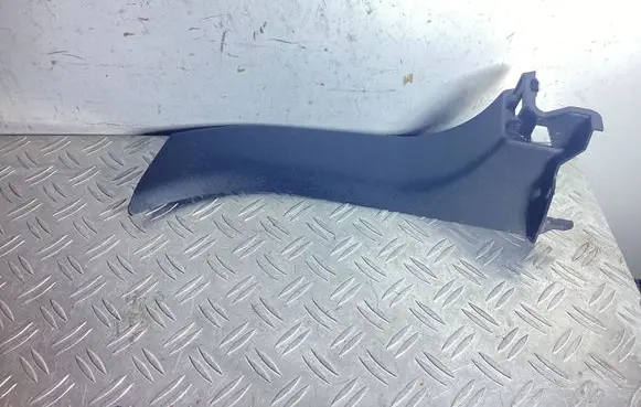 Lexus RX 450H Tailgate trim 6475348040