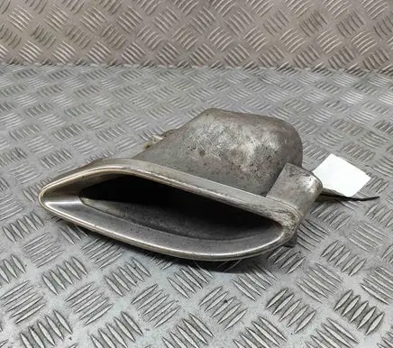 Mercedes-Benz CLA C117 X117 W117 Muffler ending A2464900327