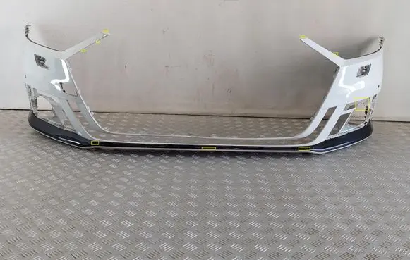 Audi A8 S8 D5 Front bumper 4N0807437C