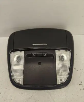 Dodge Durango Front seat light 7BG341X9AA