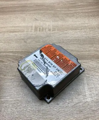 Mercedes-Benz E W211 Airbag control unit/module A2118705726