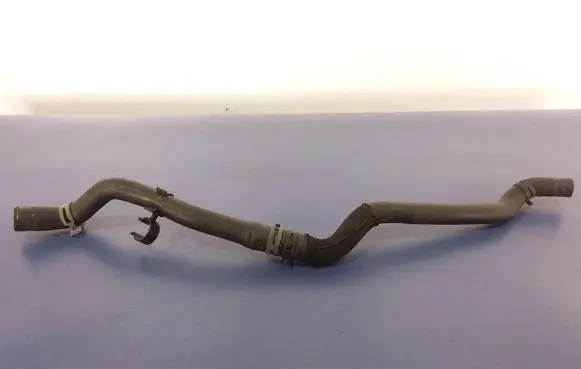Audi A8 S8 D4 4H Engine coolant pipe/hose 