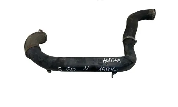 Volvo S60 Intercooler hose/pipe 31261343