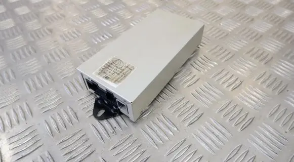 Land Rover Evoque I Other control units/modules BJ3214B526AF