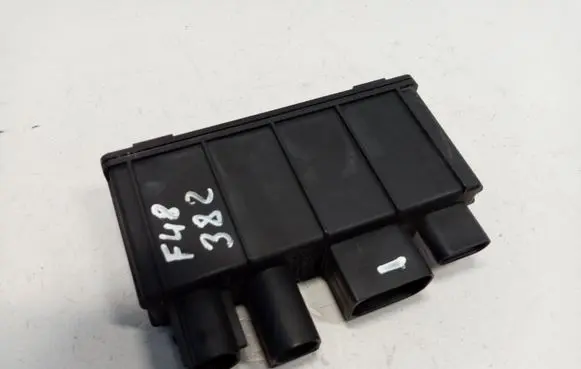 BMW X1 F48 F49 Power management control unit 8647841 12638647841