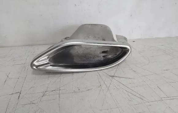 Mercedes-Benz B W246 W242 Muffler ending A2464900327