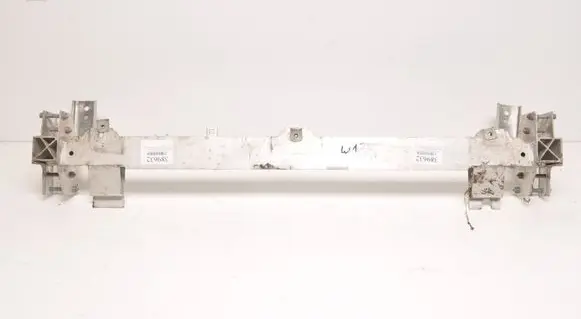 Mercedes-Benz A W176 Bottom radiator support slam panel A2466200019