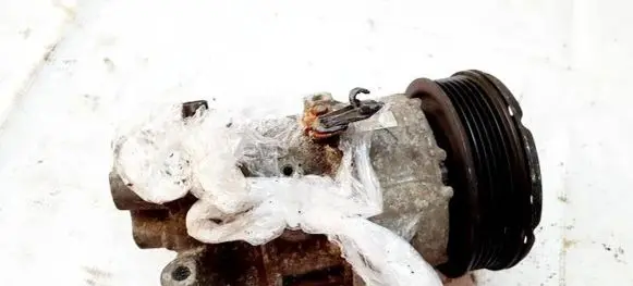 Toyota Corolla Verso AR10 Air conditioning (A/C) compressor (pump) GE4472209145 GE447220-9145