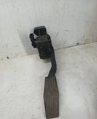 Opel Astra H Accelerator throttle pedal 9157998 6PV00811200