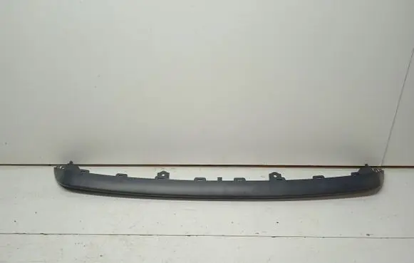 Ford Focus Front bumper lip F1EJ17F017A1