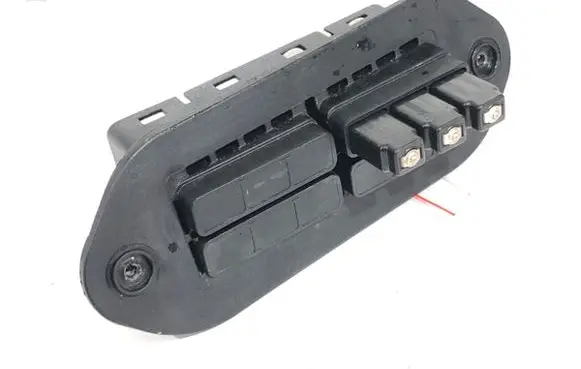 Fiat Doblo Other exterior part 51811769