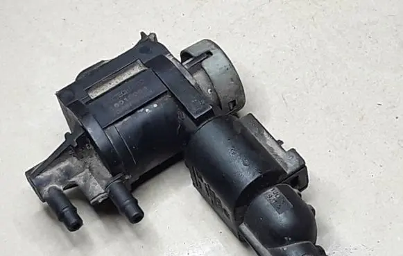 Seat Toledo II (1M) Turbo solenoid valve 16012058 EGR577WN93 830001