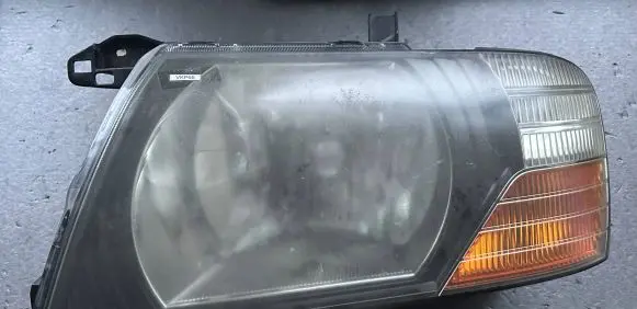 Headlight/headlamp