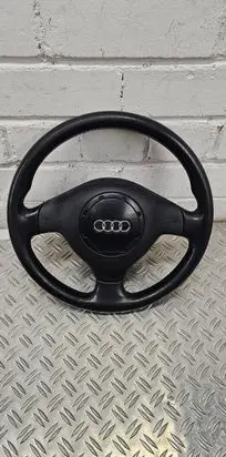Audi A3 S3 8L Steering wheel