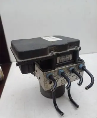 Audi A6 S6 C6 4F ABS Pump 4F0910517AC 4F0614517T 0265235100
