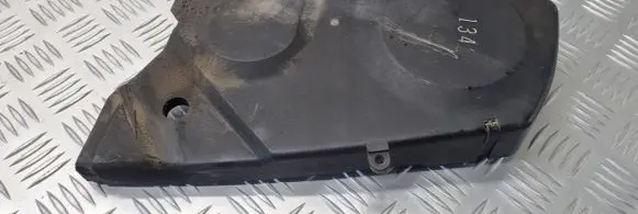 Audi 80 90 S2 B4 Timing belt guard (cover) 037109123C