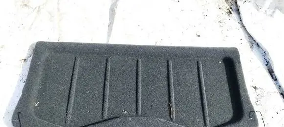 Seat Ibiza V (KJ) Parcel shelf 6F0867769C