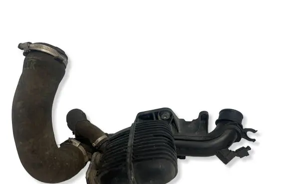 Audi A4 Allroad B8 Intercooler hose/pipe 